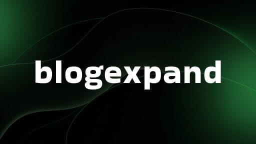 blogexpand