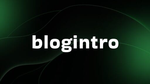 blogintro