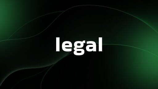 legal